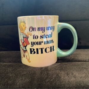 3/$20 Funny dog coffee mug